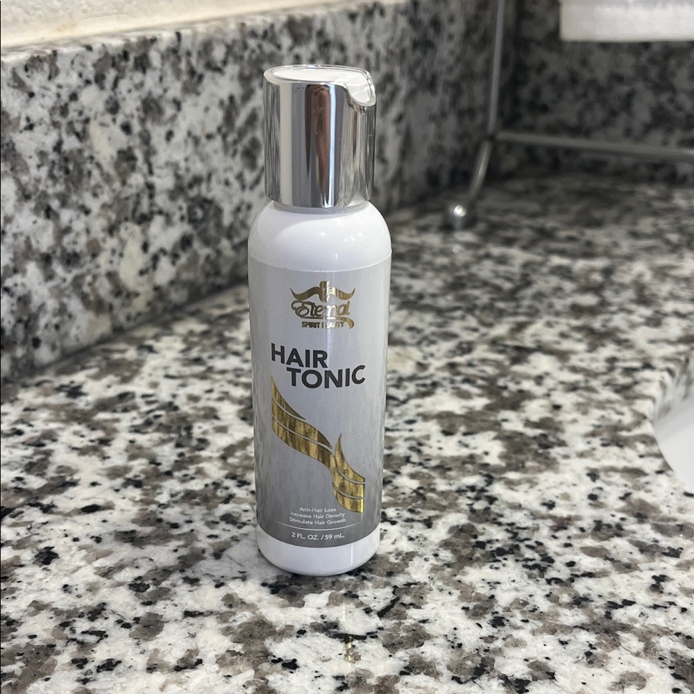 Hair tonic